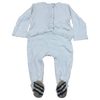 Burberry Rocking Sheep Coverall 9M