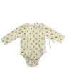 Pehr Long Sleeve Onesie 0-3M