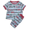 Cath Kidston London Pajamas 2-3Y