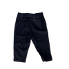 Chloe Navy Pants 12M