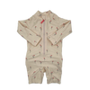 The Little White Company Swimwear 6-9M