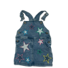 Stella McCartney Star Overalls 12M