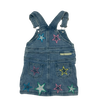 Stella McCartney Star Overalls 12M