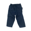 Jacadi Blue Jeans with an Elastic Waistband 18M