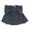Play Up Grey Long-Sleeve Dress 6M