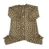 Zhoe & Tobiah Leopard Print Onesie 12M