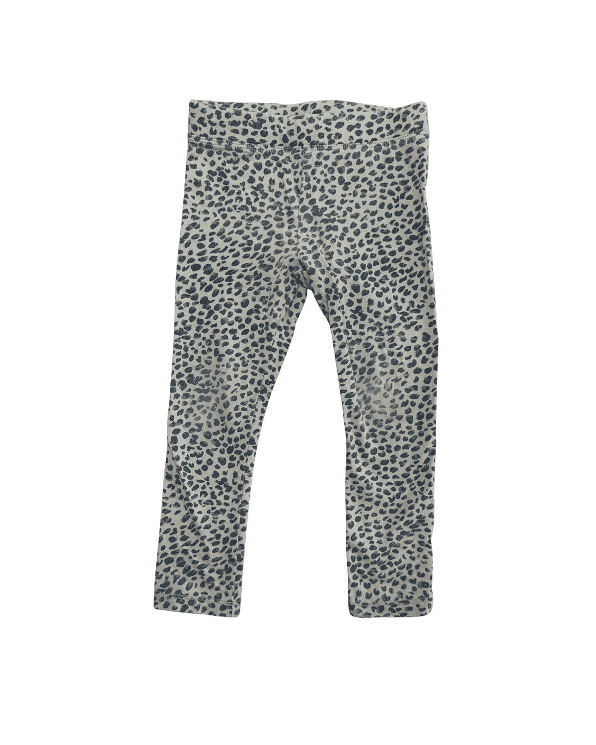 J. Crew Crewcuts Leopard Print Leggings 3Y