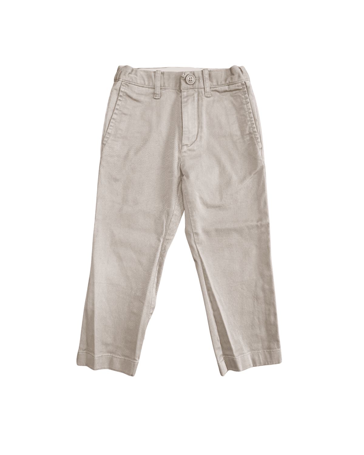 J. Crew Crewcuts Khaki Pants 4Y