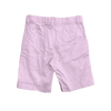 J. Crew Crewcuts Light Pink Chino Shorts 6Y