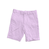 J. Crew Crewcuts Light Pink Chino Shorts 6Y
