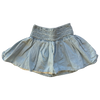 Crewcuts Chambray Skirt XS (4-5Y)