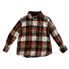 Crewcuts Flannel 4-5Y
