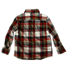 Crewcuts Flannel 4-5Y