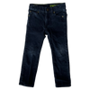Crewcuts Navy Corduroy Straight Pants 3Y