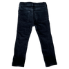 Crewcuts Navy Corduroy Straight Pants 3Y