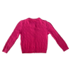 Crewcuts Pink Cardigan 2-3Y