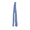 J Crew Crewcuts Sail Boat Tie US  42", 2-7Y