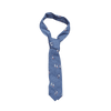 J Crew Crewcuts Sail Boat Tie US  42", 2-7Y