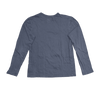 J Crew Crewcuts Glow In The Dark Grey Long-Sleeve Size L (10-11Y)