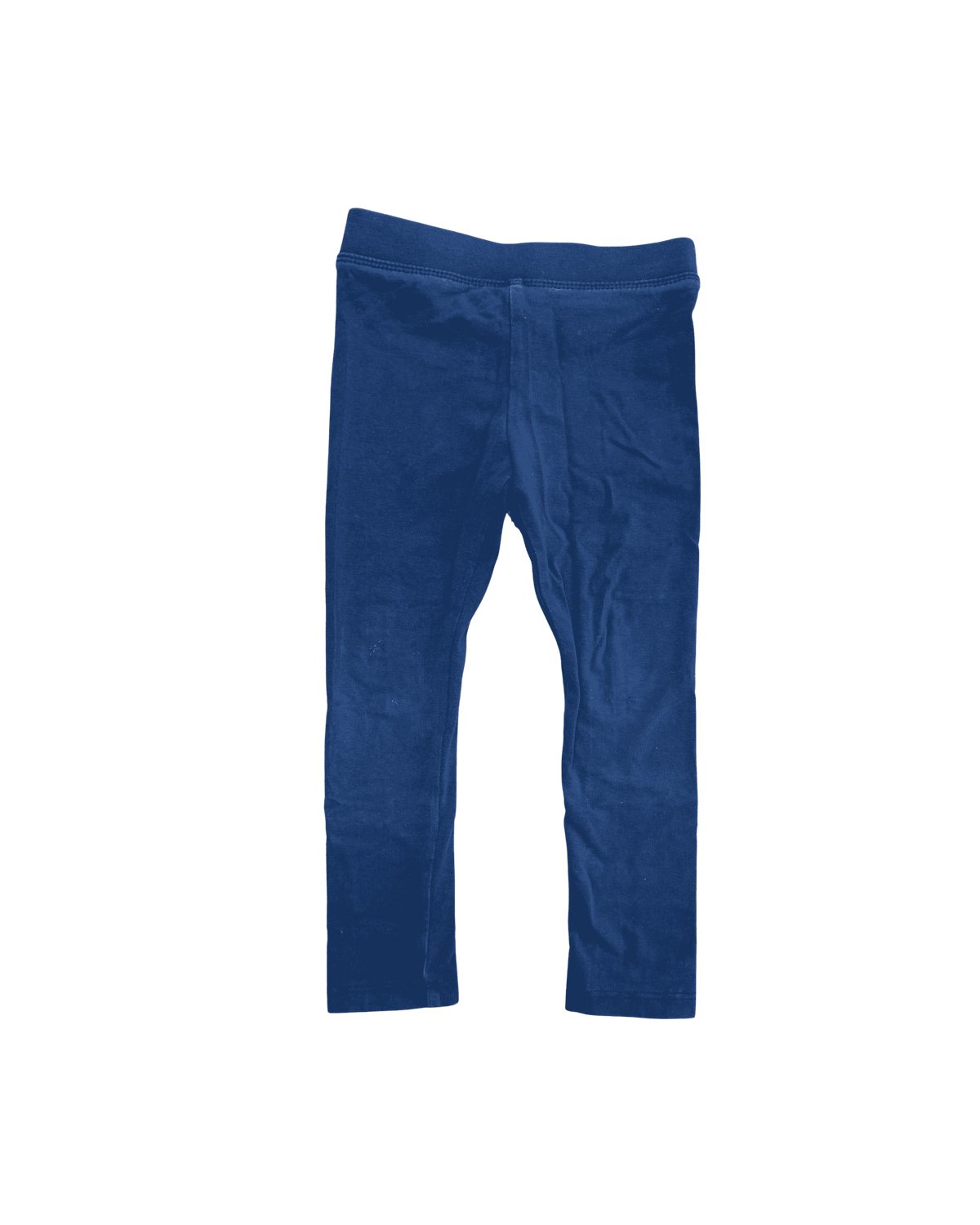 J. Crew Crewcuts Navy Leggings 3Y