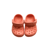 Crocs Peach Clog 18M (US 4)