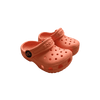 Crocs Peach Clog 18M (US 4)