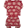 Hanna Andersson Holiday Pajamas 18-24M