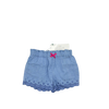 Cadet Rousselle Blue Shorts 24M