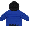 Moncler Down Jacket 9-12M