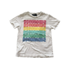 DSQUARED2 White Logo T-Shirt 5Y