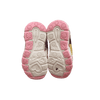 Disney Princess Pink Light Up Sneakers 3Y (US 7)