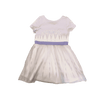 Disney Frozen Purple Princess Dress 3Y