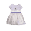Disney Frozen Purple Princess Dress 3Y