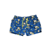 MC2 Saint Barth Snoopy Peanuts Special Edition Swim Shorts 4Y