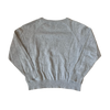 Dolce & Gabbana Cashmere Blend Grey Sweater 4Y