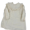 Zara Long Sleeve Dress 3-4Y