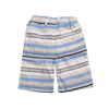 Egg by Susan Lazar Striped Shorts 2Y