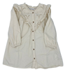 Zara Long Sleeve Dress 3-4Y