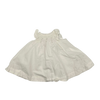 Jacadi White Dress 3M