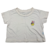 Feather 4 Arrow Peace White T-Shirt 4Y