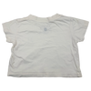 Feather 4 Arrow Peace White T-Shirt 4Y