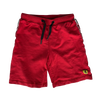 Ferrari Red Shorts 3-4Y