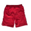 Ferrari Red Shorts 3-4Y