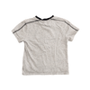 Puma Scuderia Ferrari Shield Grey T-Shirt 5-6Y