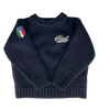Fiat Navy Sweater 6Y