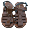 Freshly Picked Brown Fishermen Sandal 7 (US8.5)