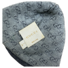 GUCCI Grey Baby Hat 50cm (18M)