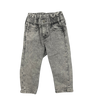 Gap Paperbag Gray Jeans 2Y