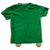 Gardens By The Bay Singapore Bear Pouch Green T Shirt S (3-4Y)