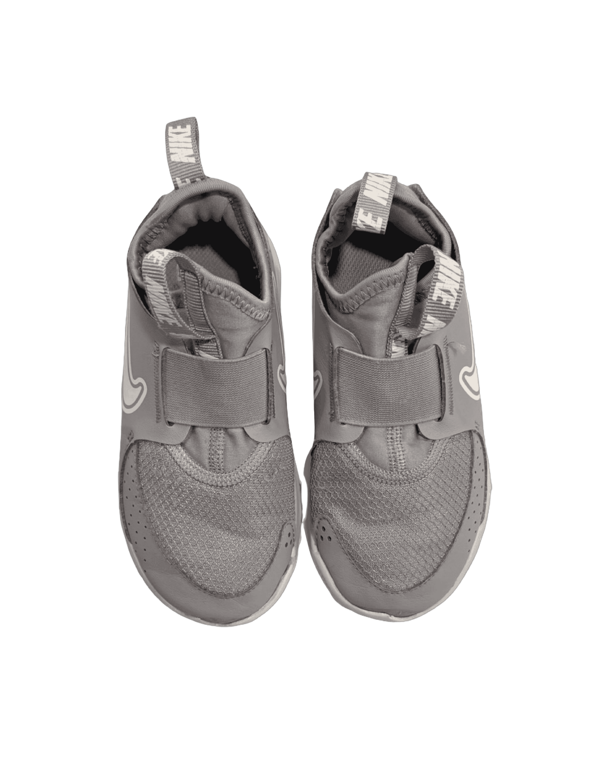 Nike Flex Runner Grey Sneaker 11C